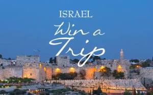Photo: Israel Ministry of Tourism.